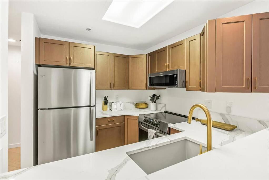 Luxe Deer Valley Condo Park City Esterno foto