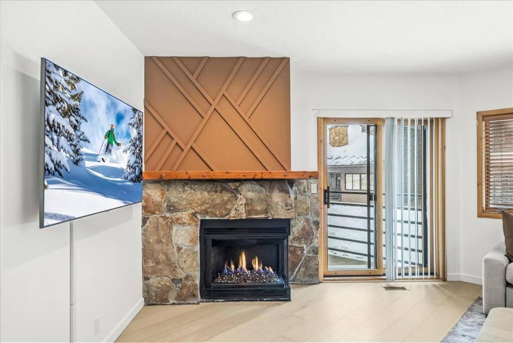 Luxe Deer Valley Condo Park City Esterno foto