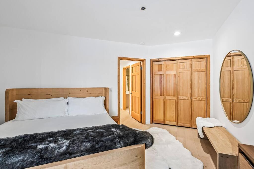 Luxe Deer Valley Condo Park City Esterno foto