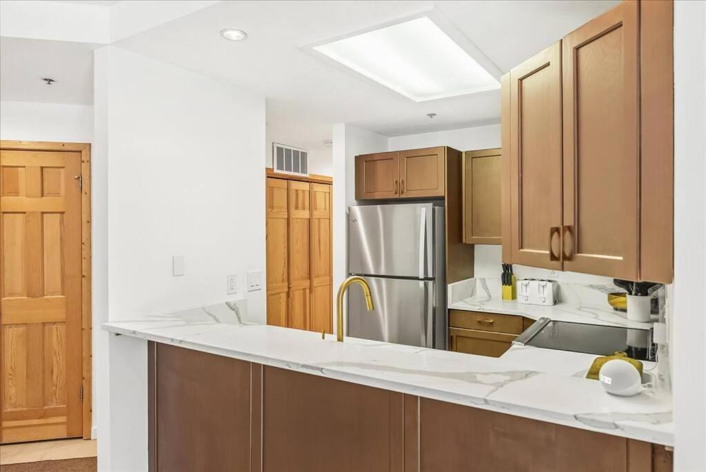 Luxe Deer Valley Condo Park City Esterno foto