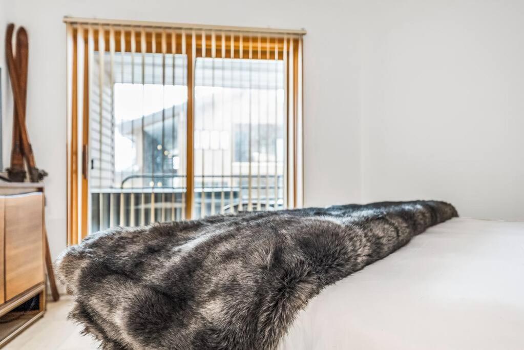 Luxe Deer Valley Condo Park City Esterno foto