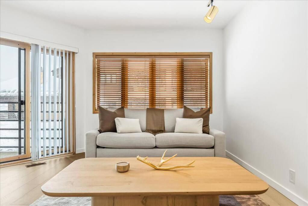 Luxe Deer Valley Condo Park City Esterno foto